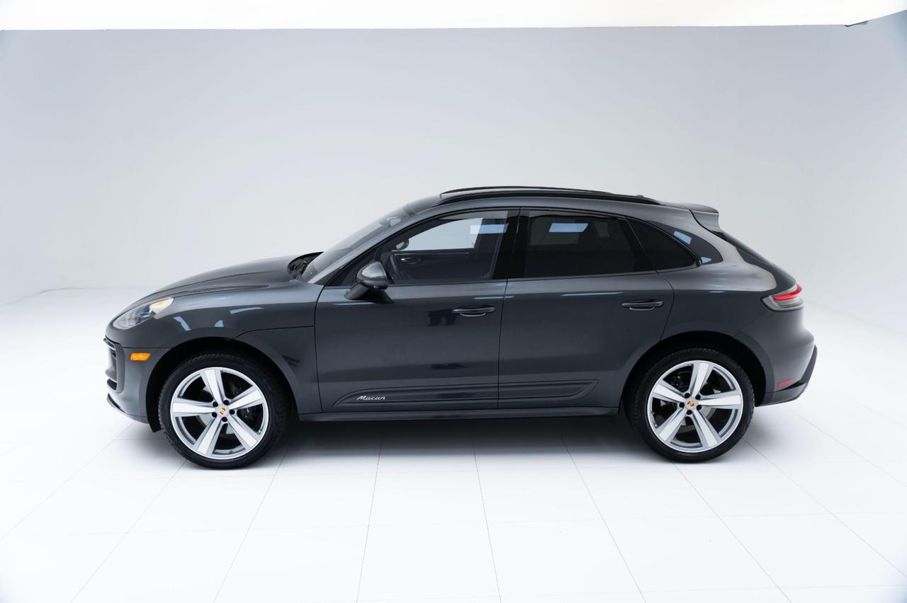 2024 Porsche Macan Pompano Beach FL