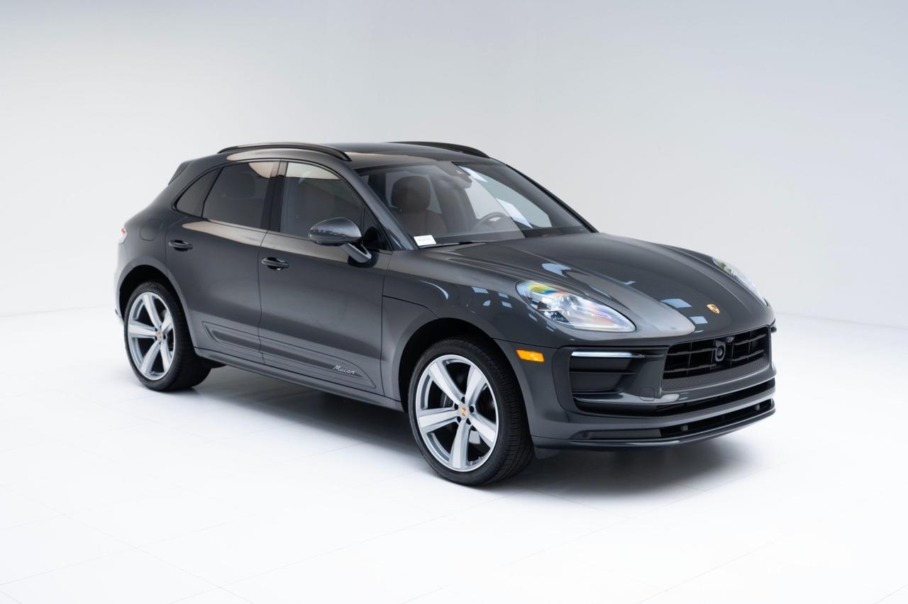 2024 Porsche Macan Pompano Beach FL