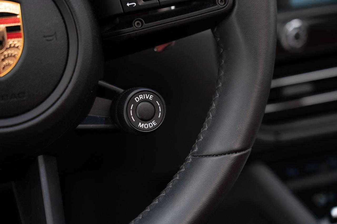 2024 Porsche Macan Pompano Beach FL