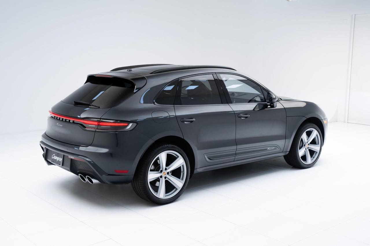 2024 Porsche Macan Pompano Beach FL