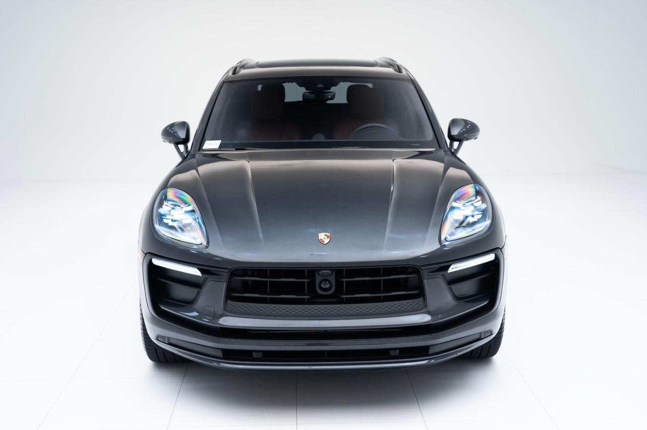 2024 Porsche Macan Pompano Beach FL