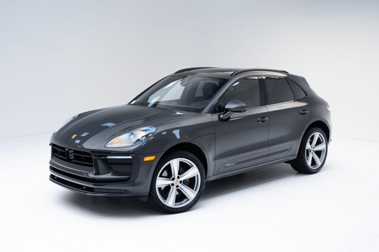 2024 Porsche Macan Pompano Beach FL