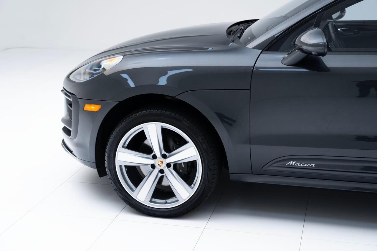 2024 Porsche Macan Pompano Beach FL