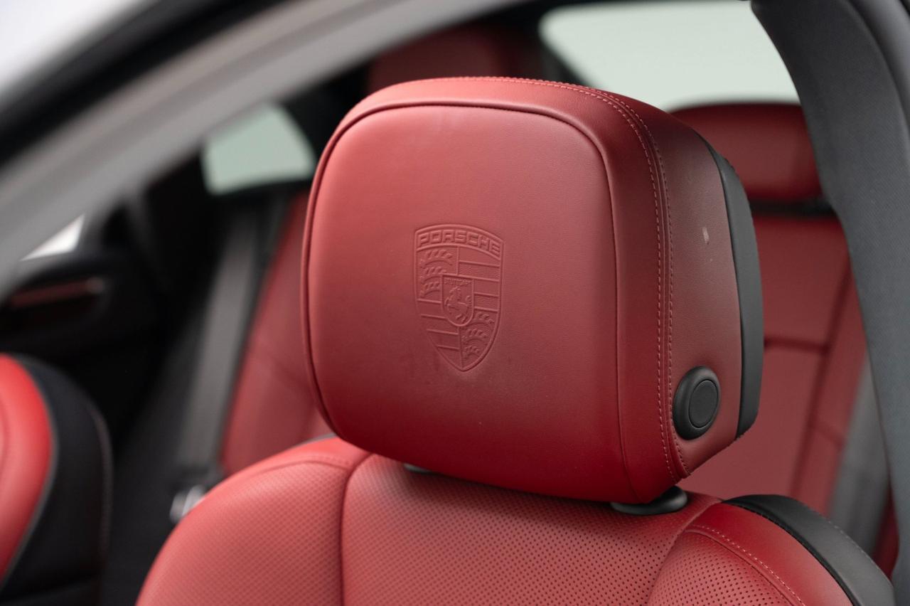2024 Porsche Macan Pompano Beach FL
