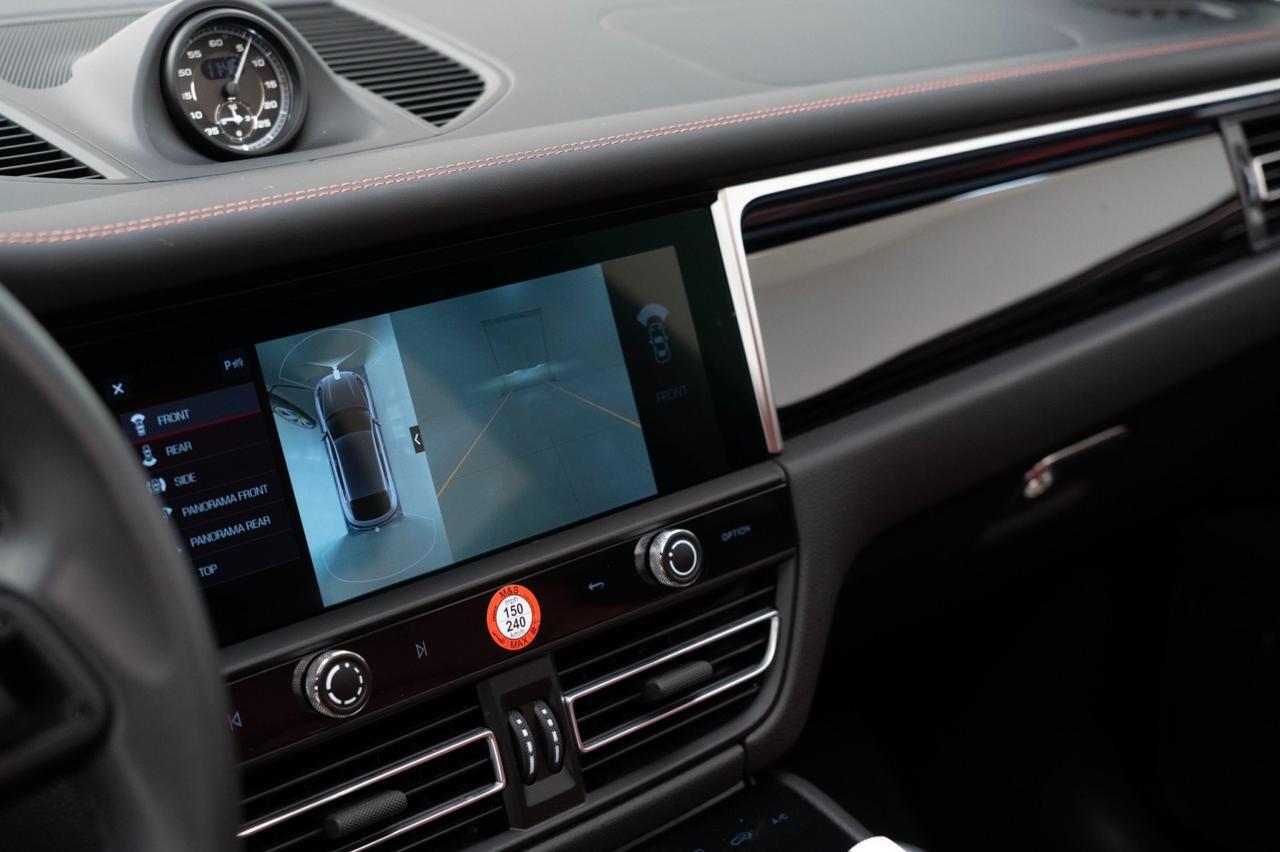 2024 Porsche Macan Pompano Beach FL
