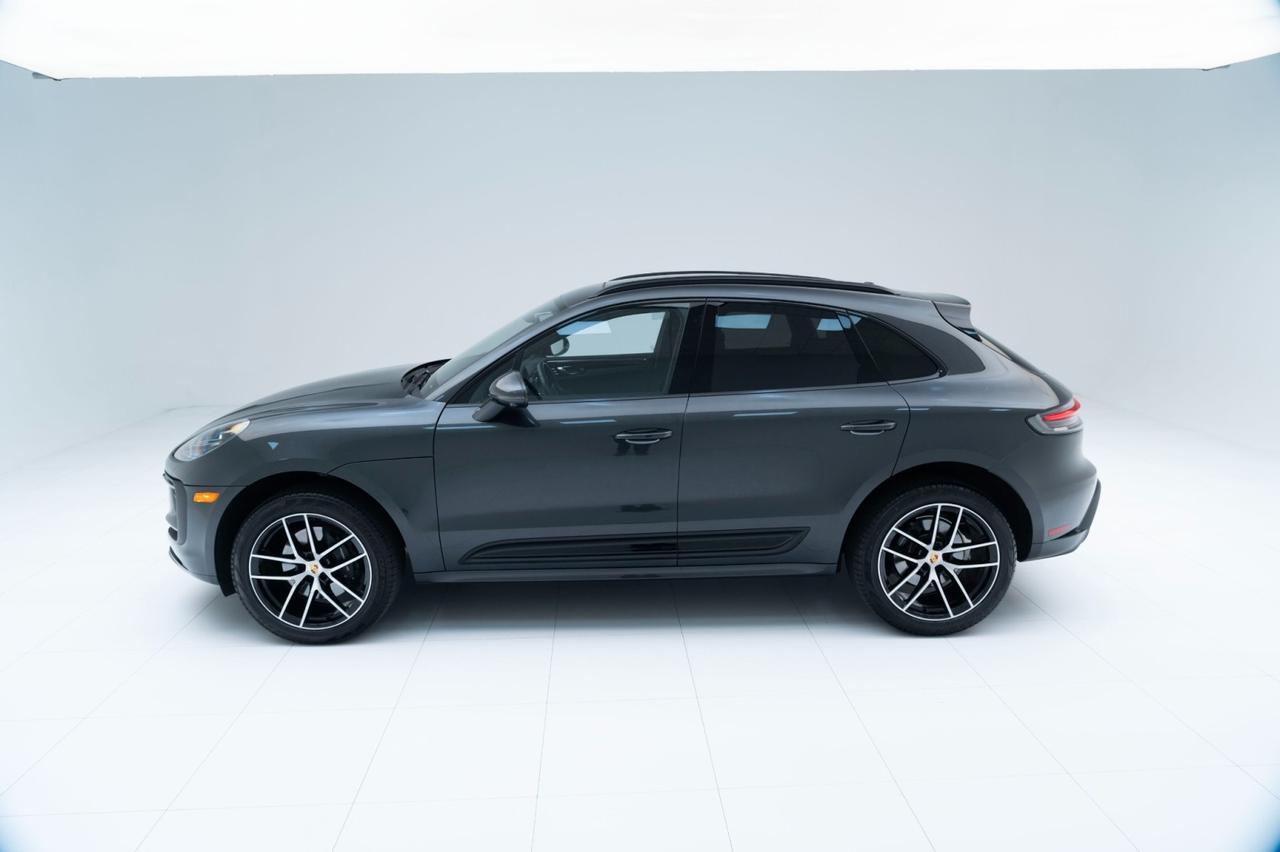 2024 Porsche Macan Pompano Beach FL