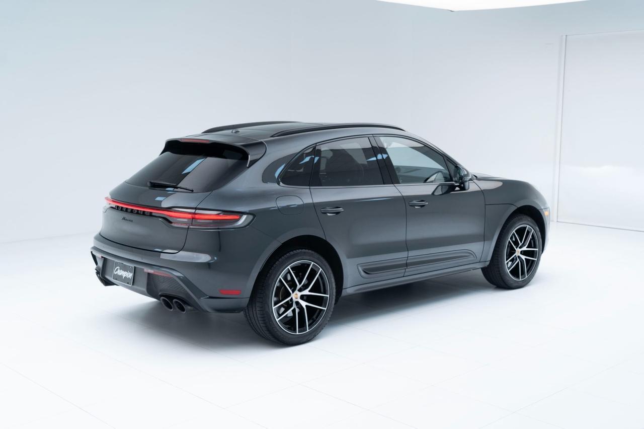 2024 Porsche Macan Pompano Beach FL