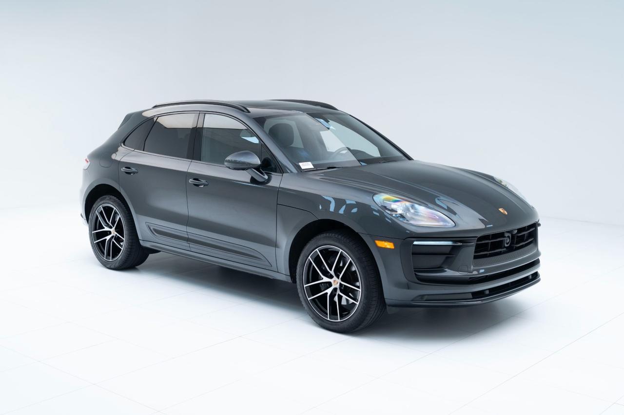 2024 Porsche Macan Pompano Beach FL