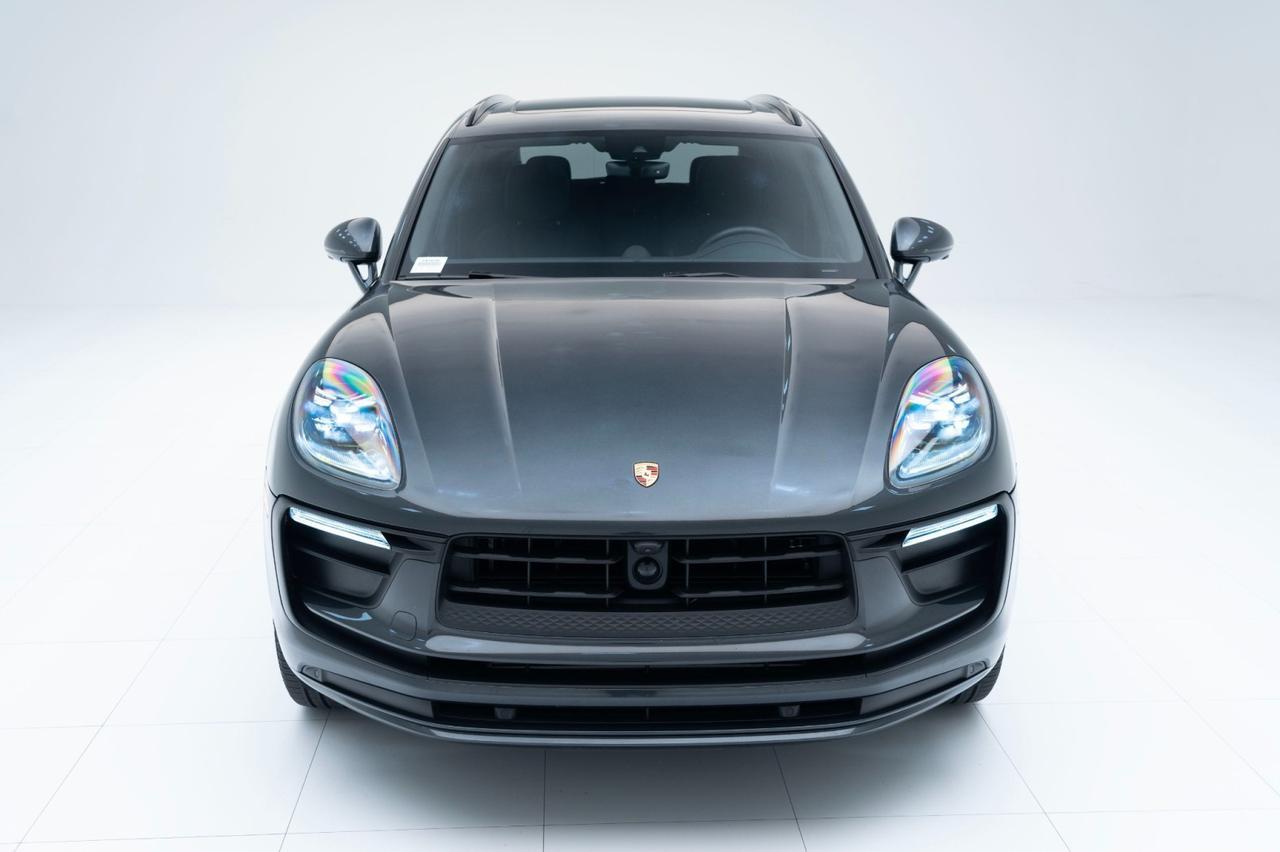 2024 Porsche Macan Pompano Beach FL