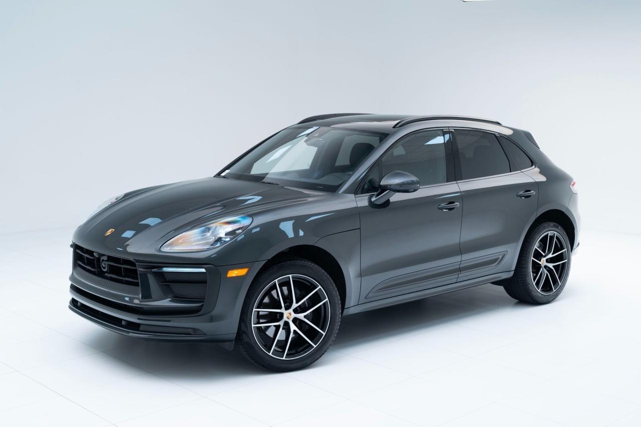 2024 Porsche Macan Pompano Beach FL