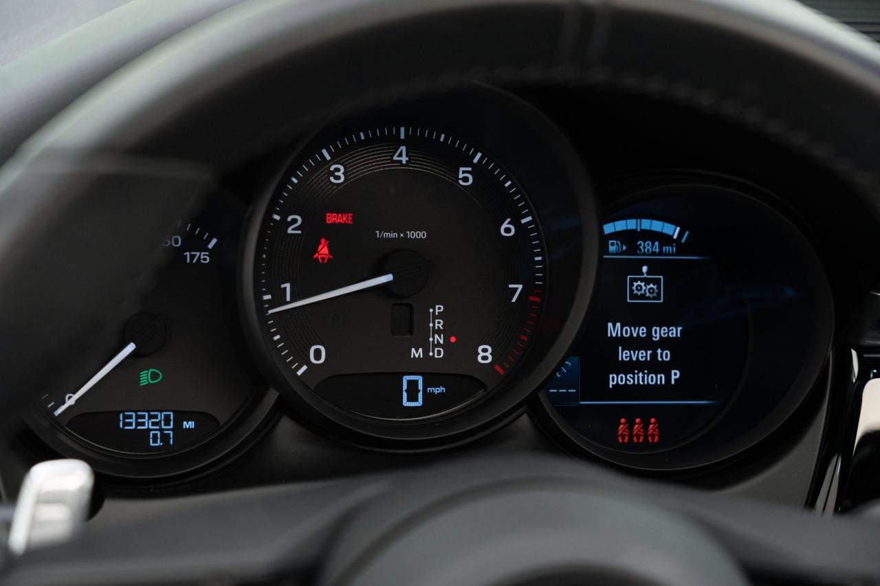 2024 Porsche Macan Pompano Beach FL