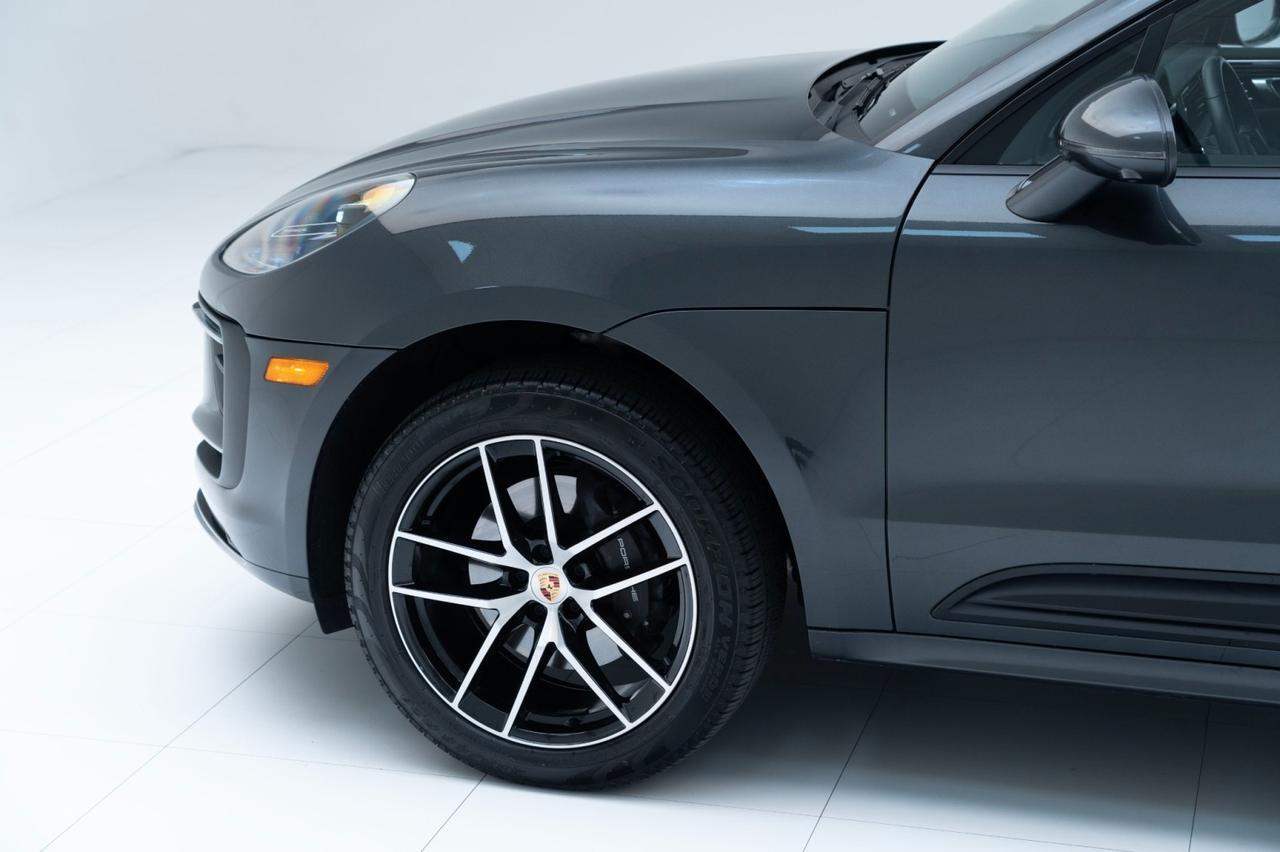 2024 Porsche Macan Pompano Beach FL