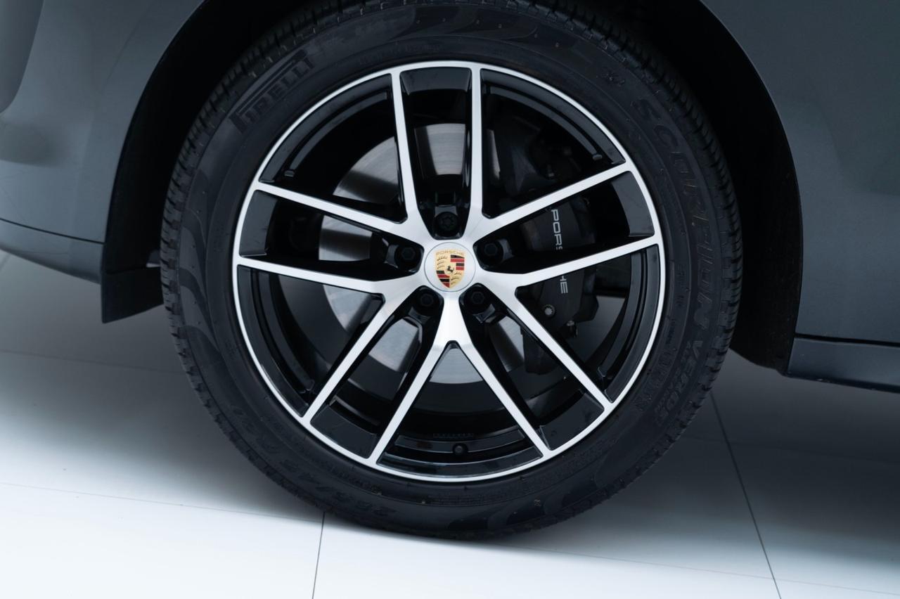 2024 Porsche Macan Pompano Beach FL