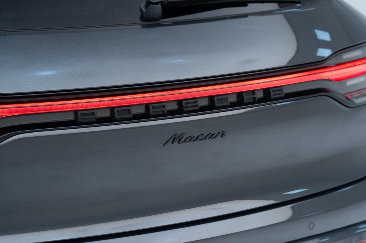 2024 Porsche Macan Pompano Beach FL