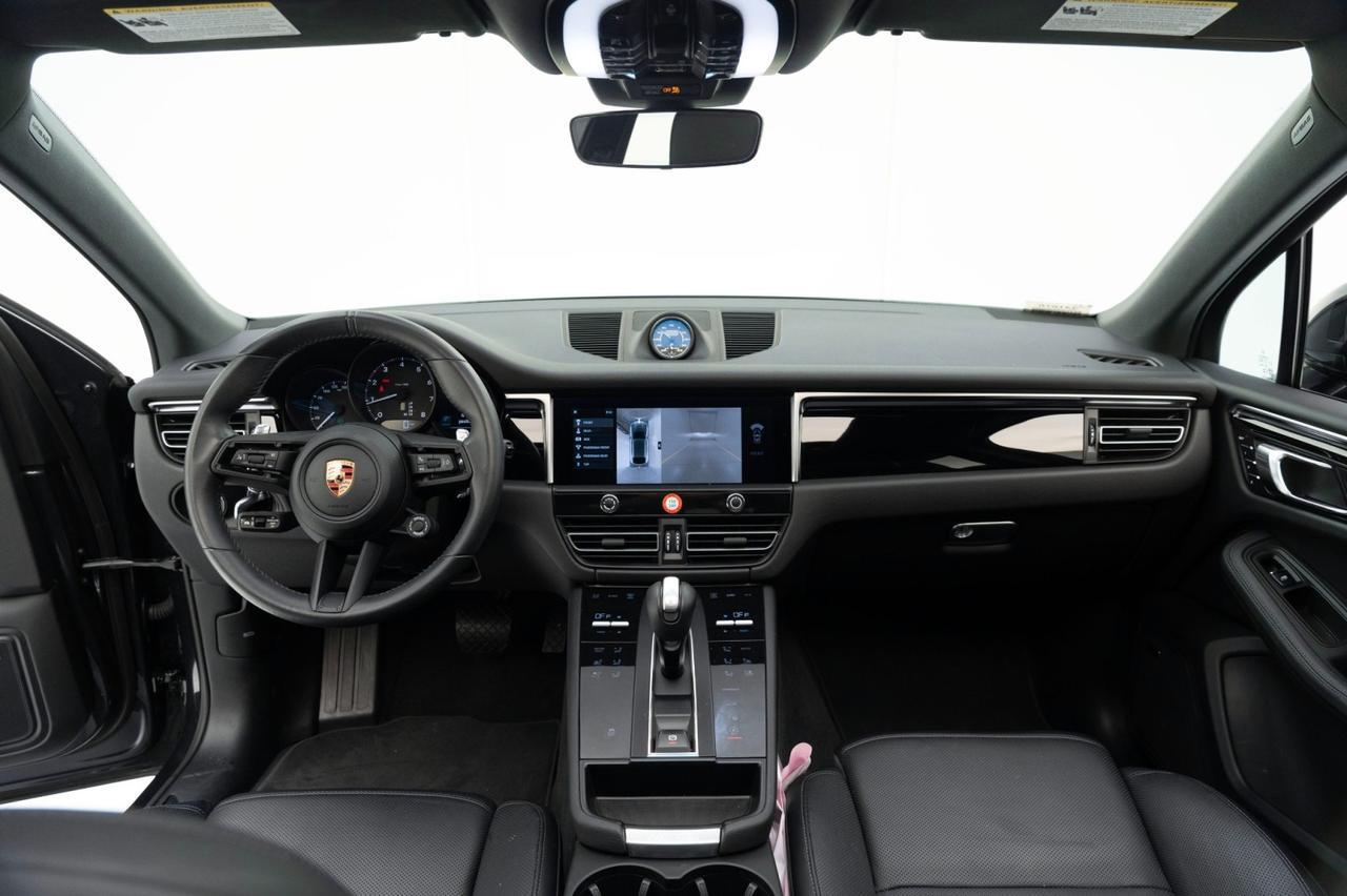 2024 Porsche Macan Pompano Beach FL