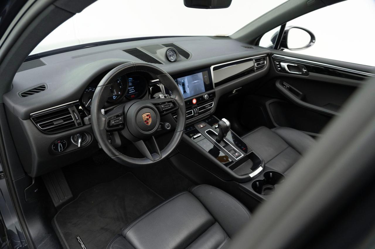 2024 Porsche Macan Pompano Beach FL