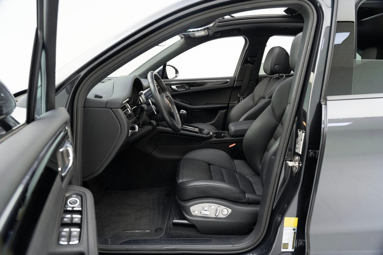 2024 Porsche Macan Pompano Beach FL