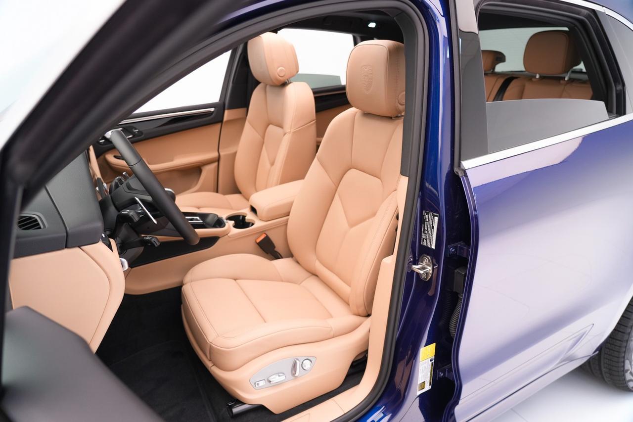 2024 Porsche Macan Pompano Beach FL