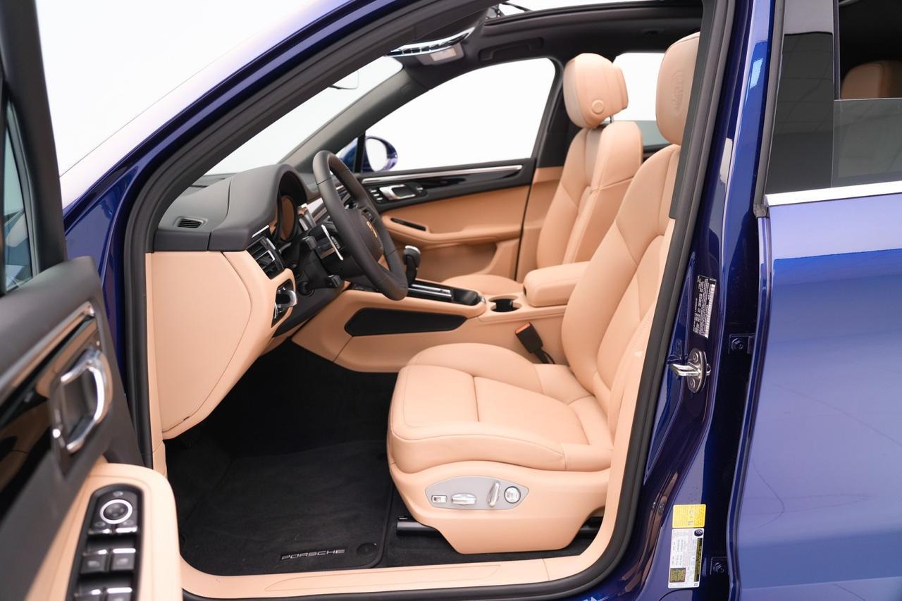 2024 Porsche Macan Pompano Beach FL