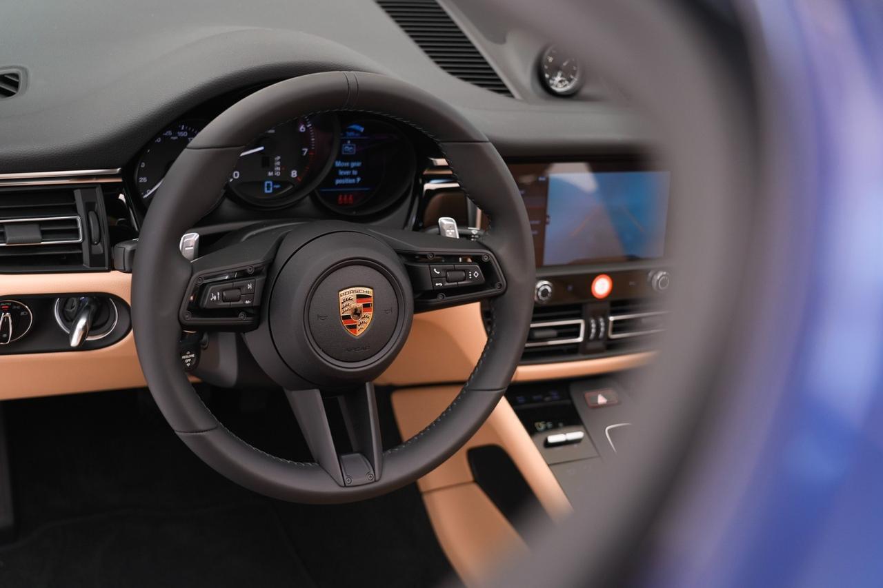 2024 Porsche Macan Pompano Beach FL