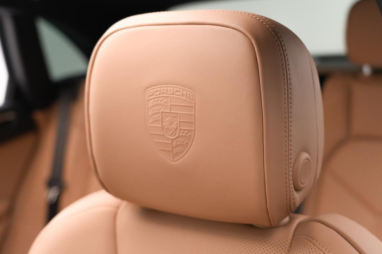 2024 Porsche Macan Pompano Beach FL