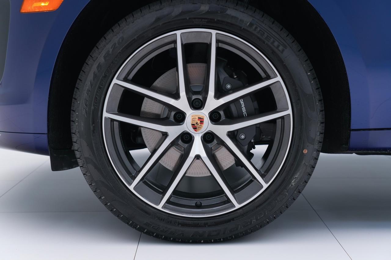 2024 Porsche Macan Pompano Beach FL