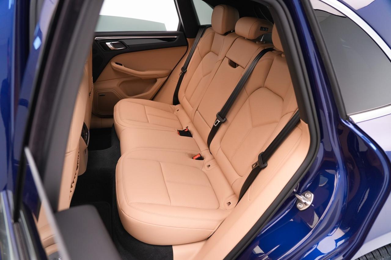 2024 Porsche Macan Pompano Beach FL