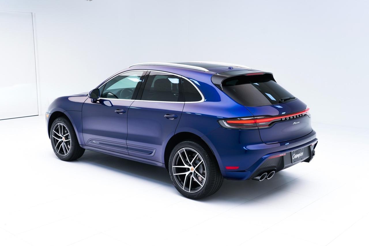 2024 Porsche Macan Pompano Beach FL