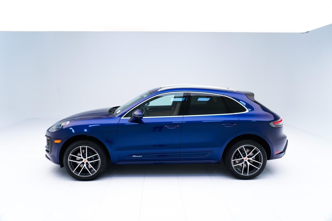 2024 Porsche Macan Pompano Beach FL
