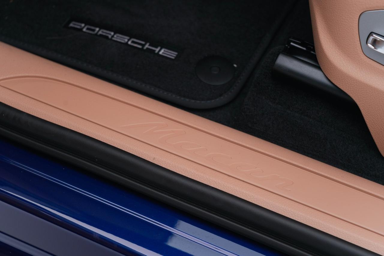 2024 Porsche Macan Pompano Beach FL