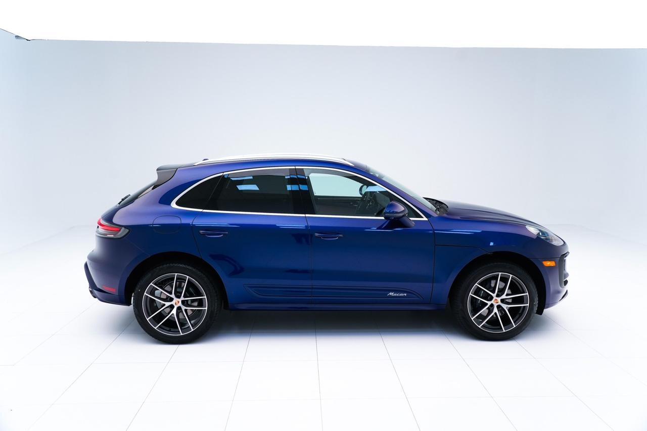 2024 Porsche Macan Pompano Beach FL