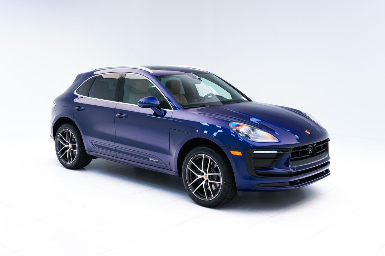 2024 Porsche Macan Pompano Beach FL