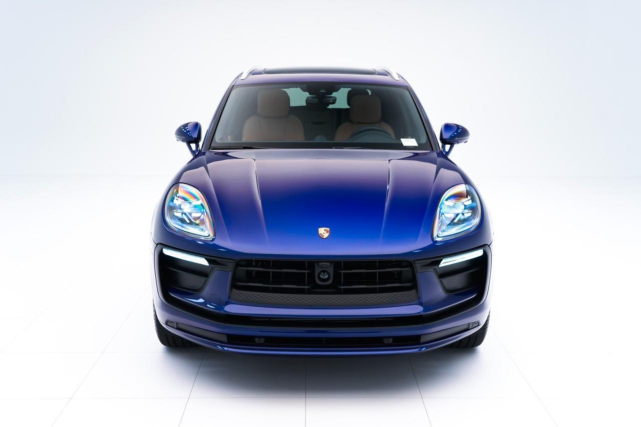 2024 Porsche Macan Pompano Beach FL