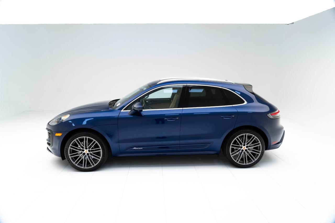 2024 Porsche Macan Pompano Beach FL