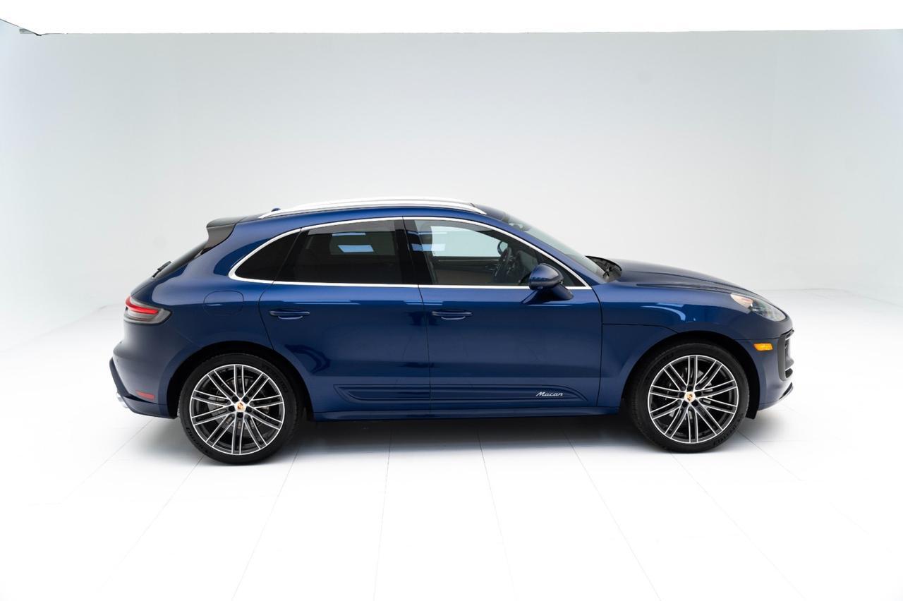 2024 Porsche Macan Pompano Beach FL