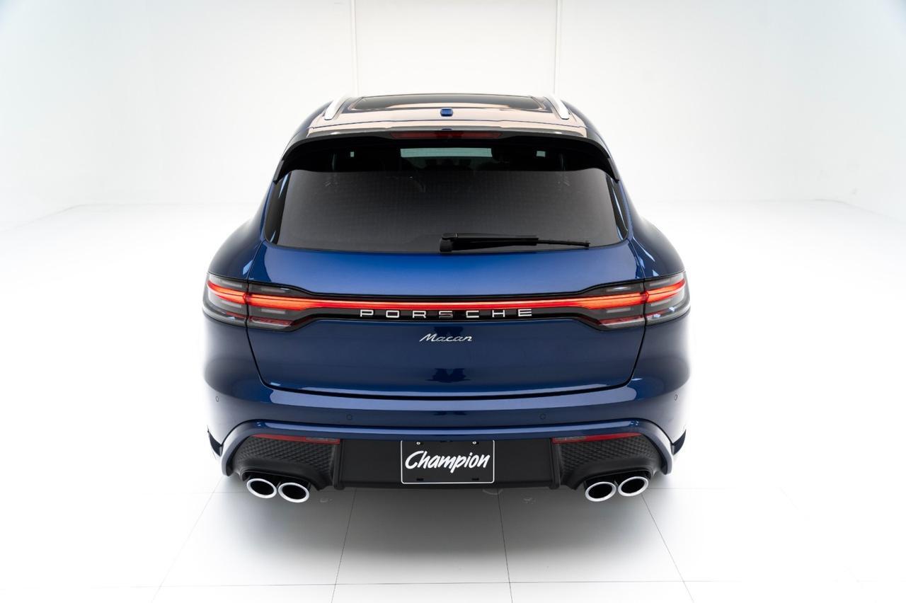 2024 Porsche Macan Pompano Beach FL