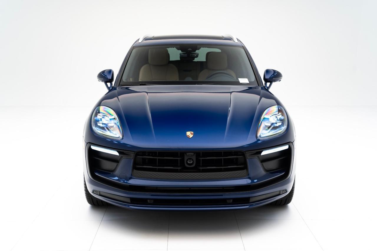2024 Porsche Macan Pompano Beach FL
