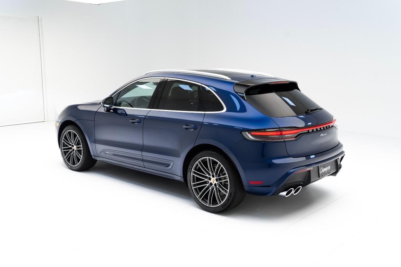 2024 Porsche Macan Pompano Beach FL