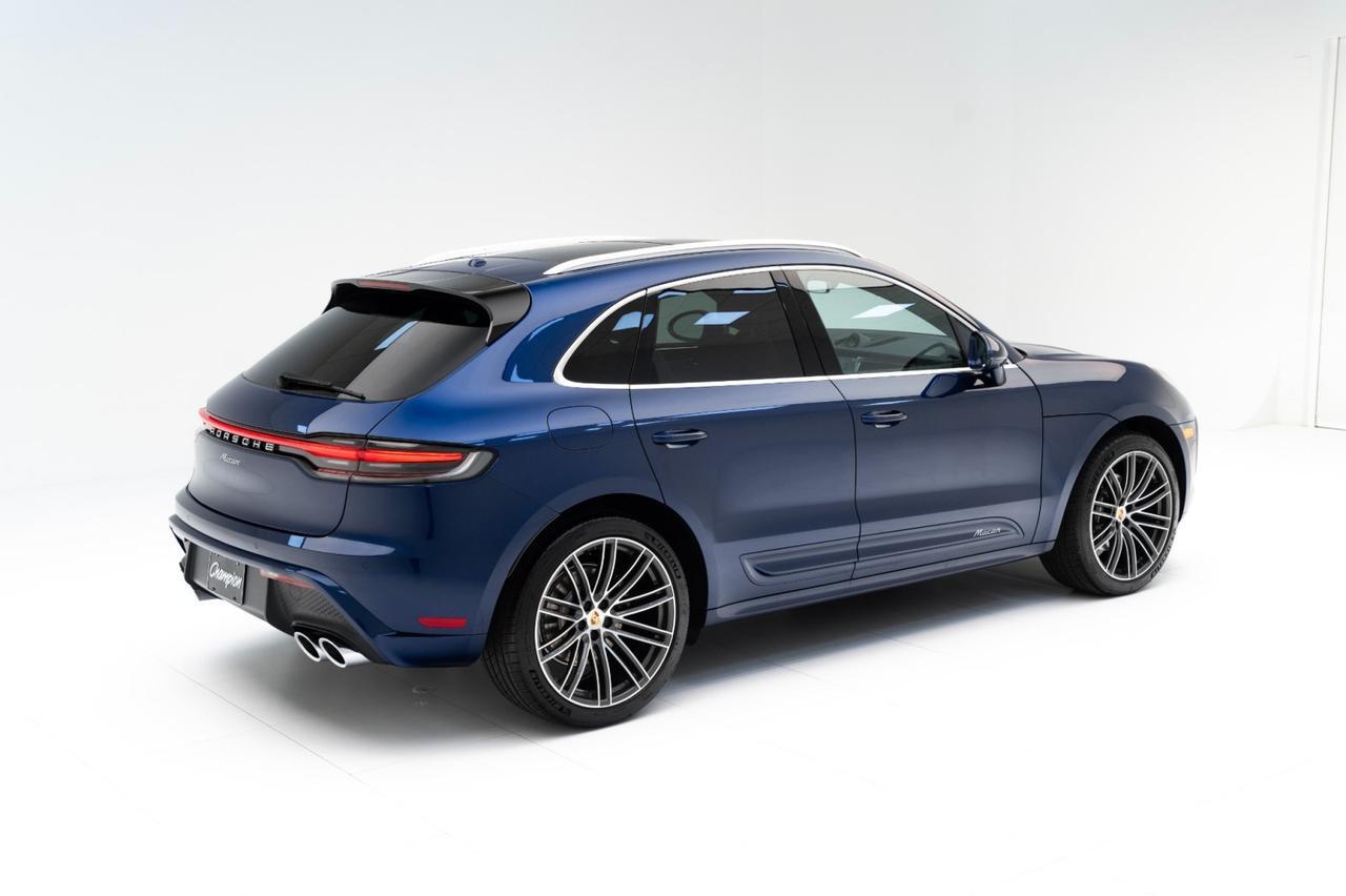 2024 Porsche Macan Pompano Beach FL