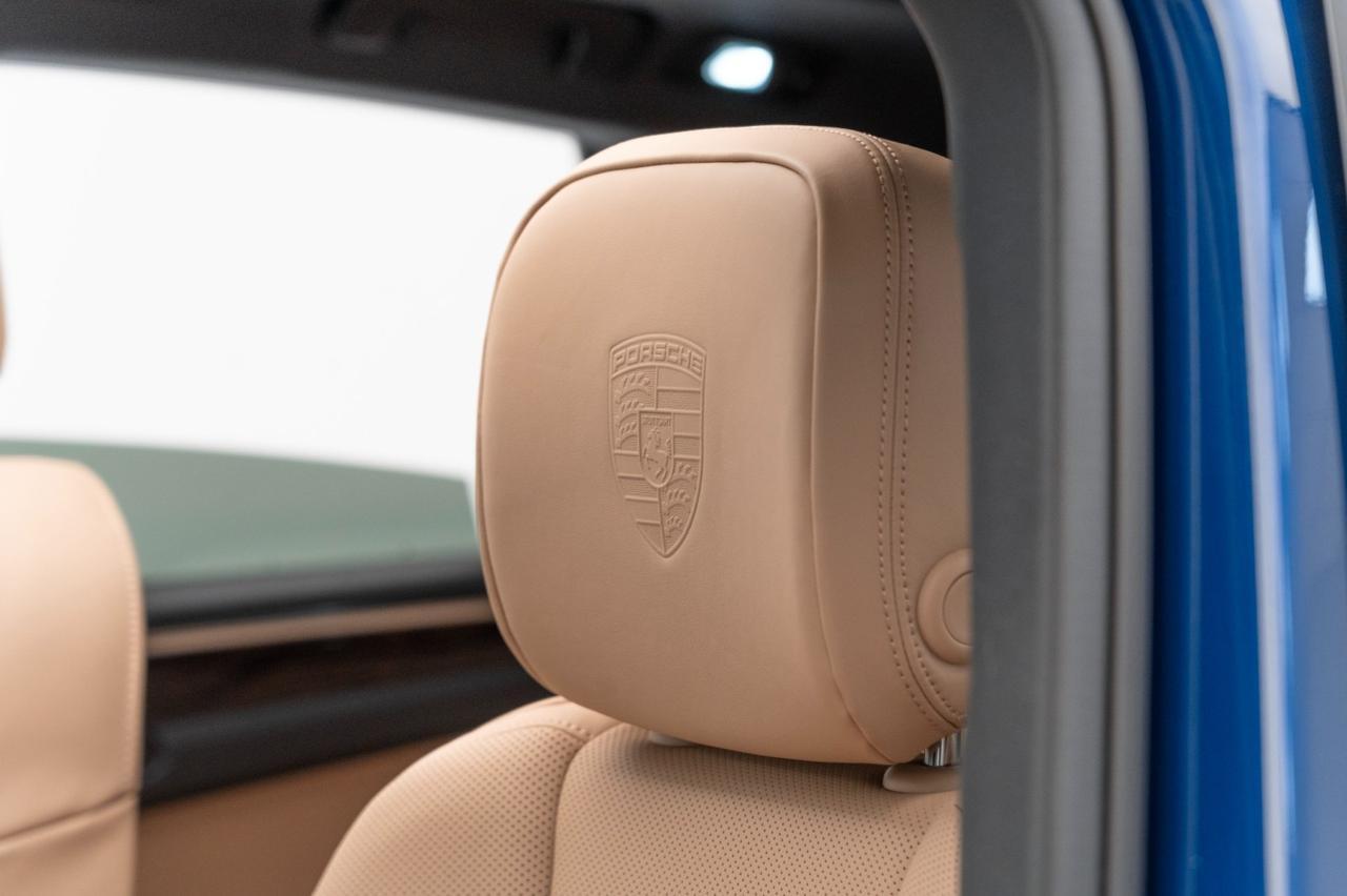 2024 Porsche Macan Pompano Beach FL