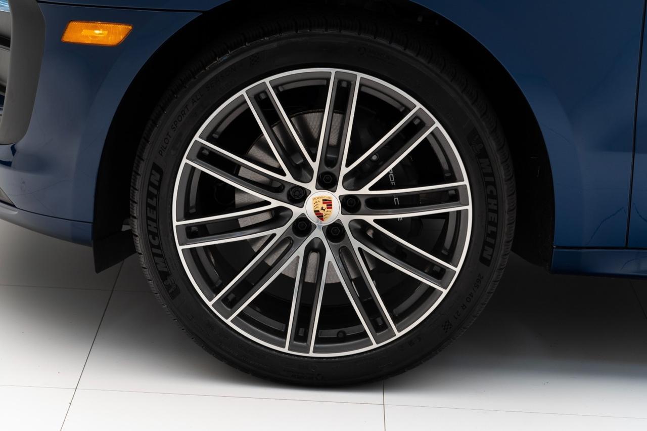 2024 Porsche Macan Pompano Beach FL