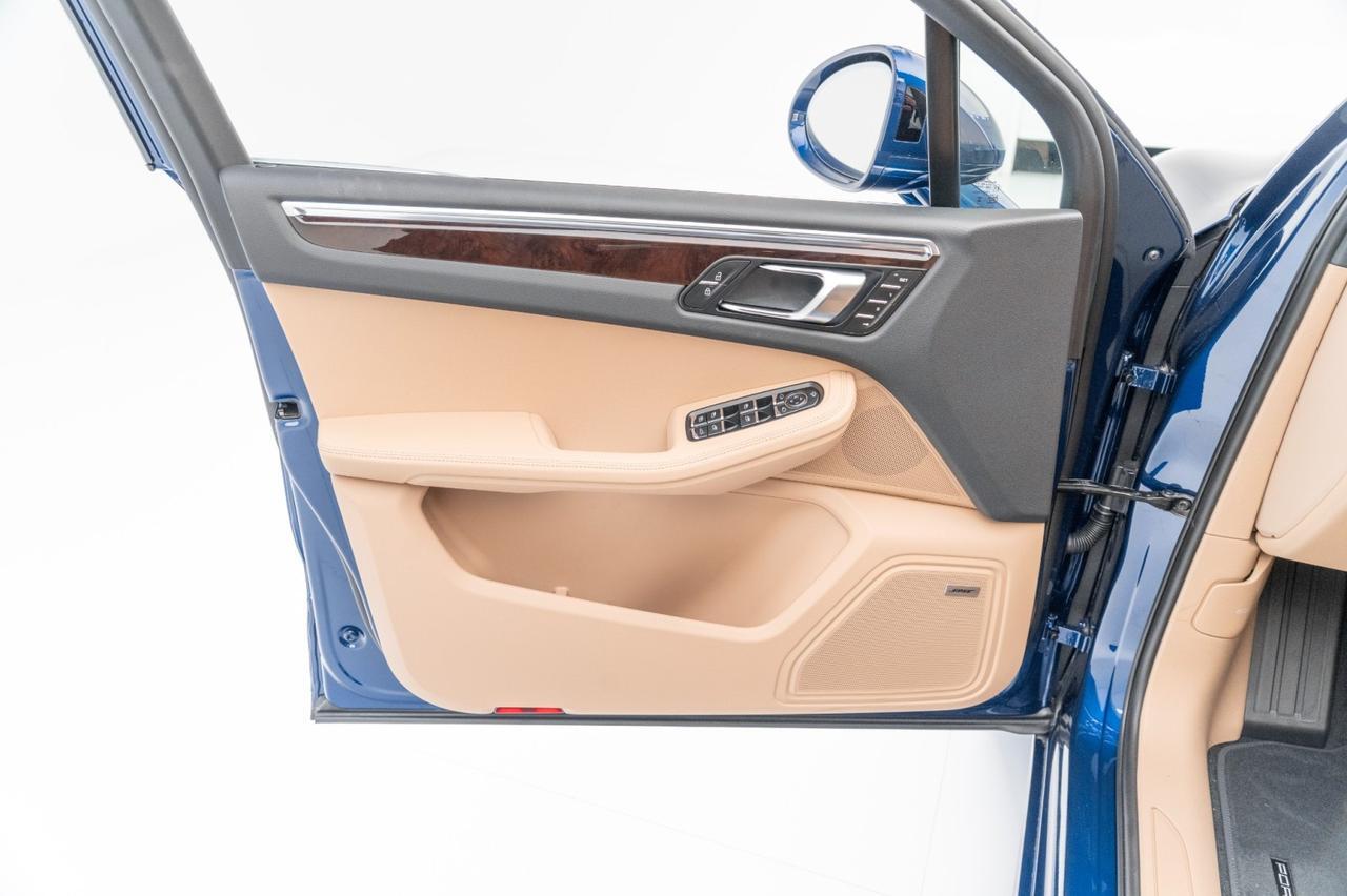 2024 Porsche Macan Pompano Beach FL
