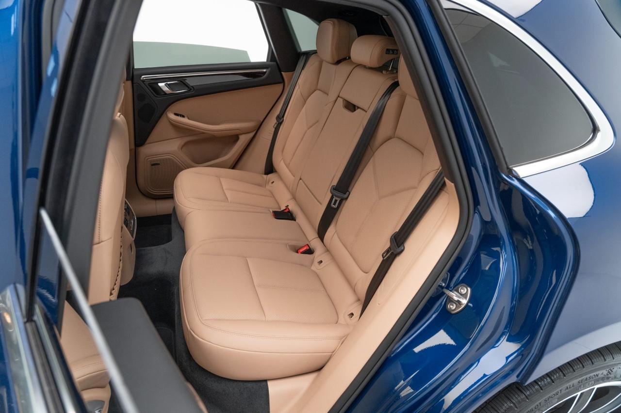 2024 Porsche Macan Pompano Beach FL
