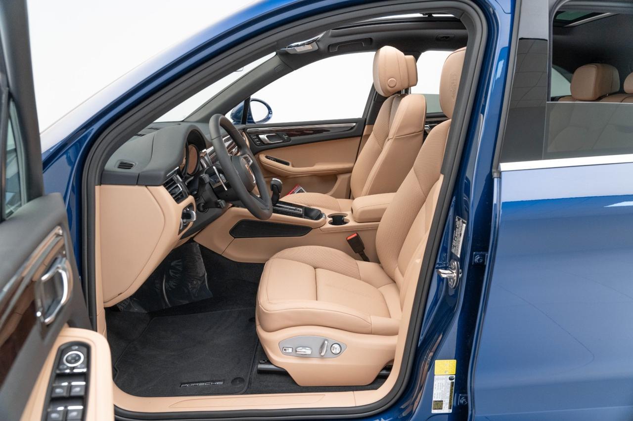 2024 Porsche Macan Pompano Beach FL