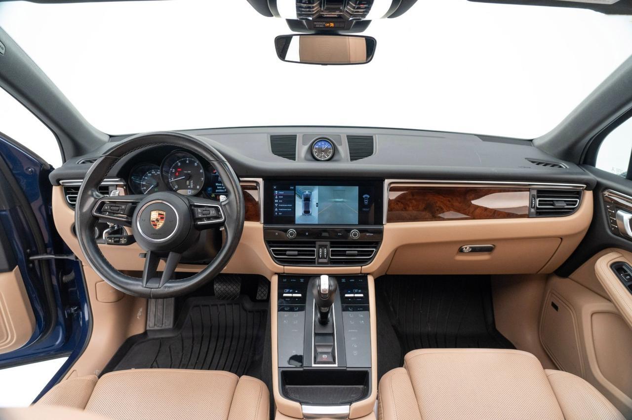 2024 Porsche Macan Pompano Beach FL