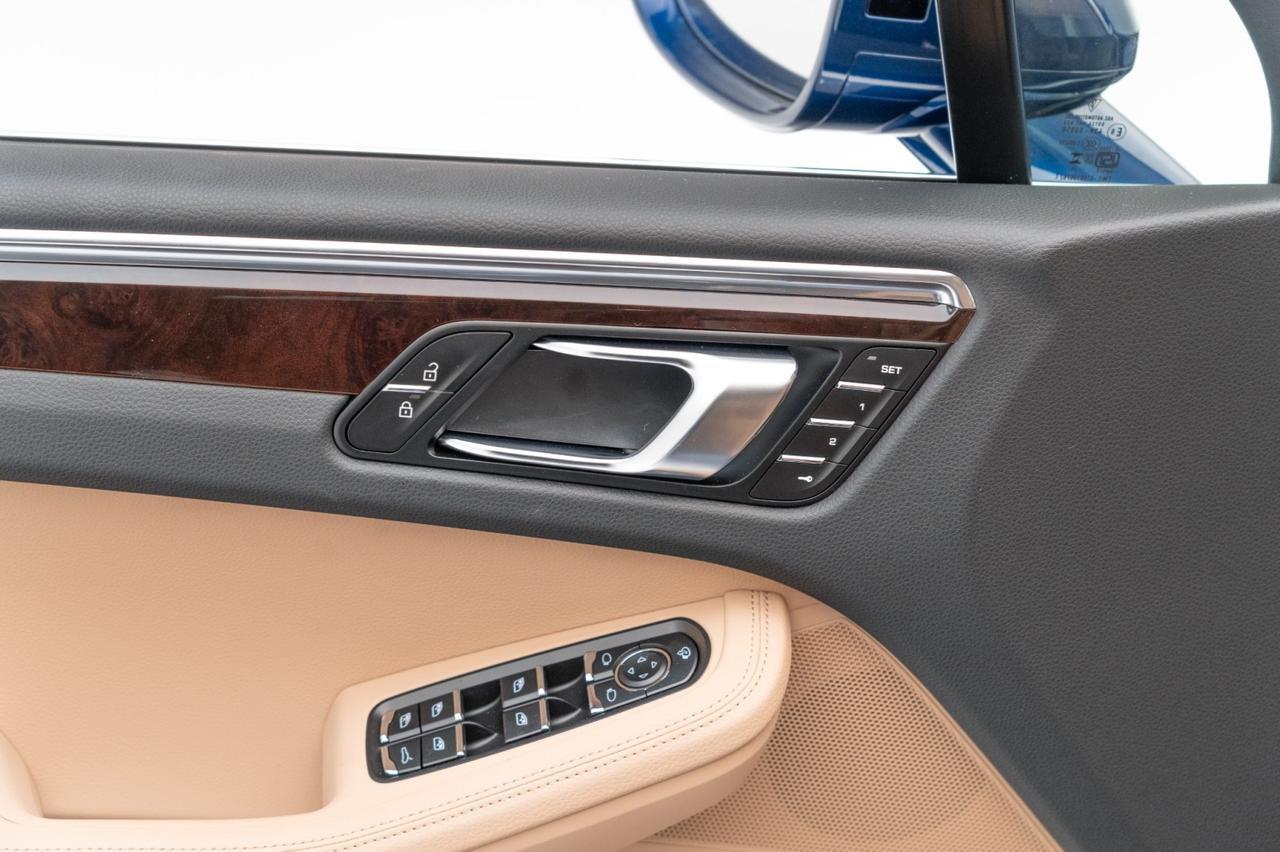 2024 Porsche Macan Pompano Beach FL