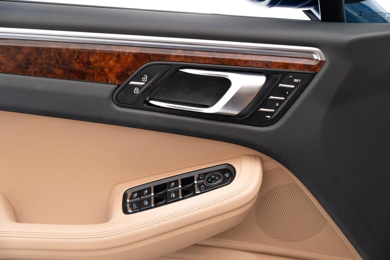 2024 Porsche Macan Pompano Beach FL