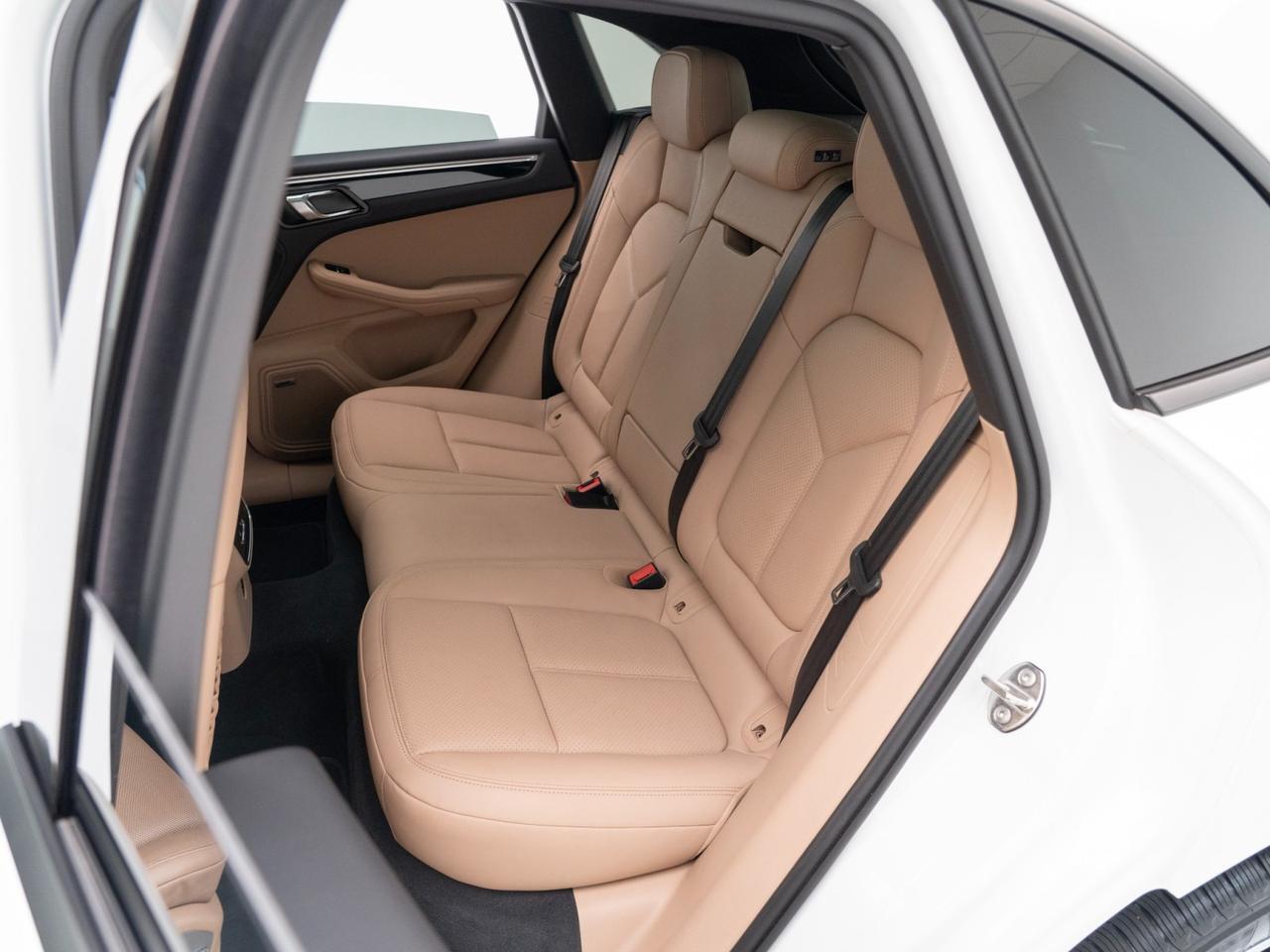 2024 Porsche Macan Pompano Beach FL