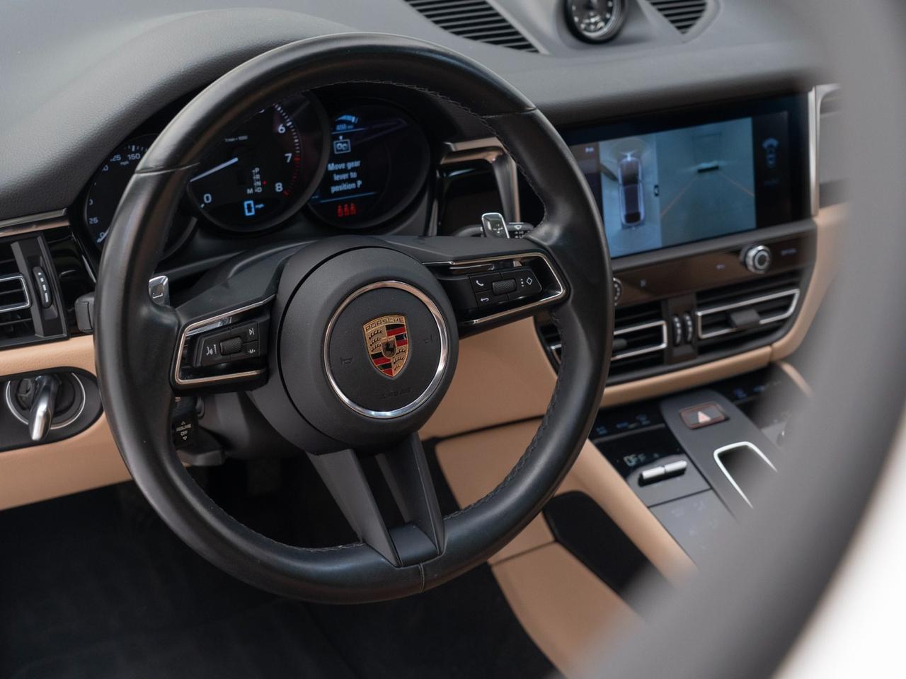 2024 Porsche Macan Pompano Beach FL