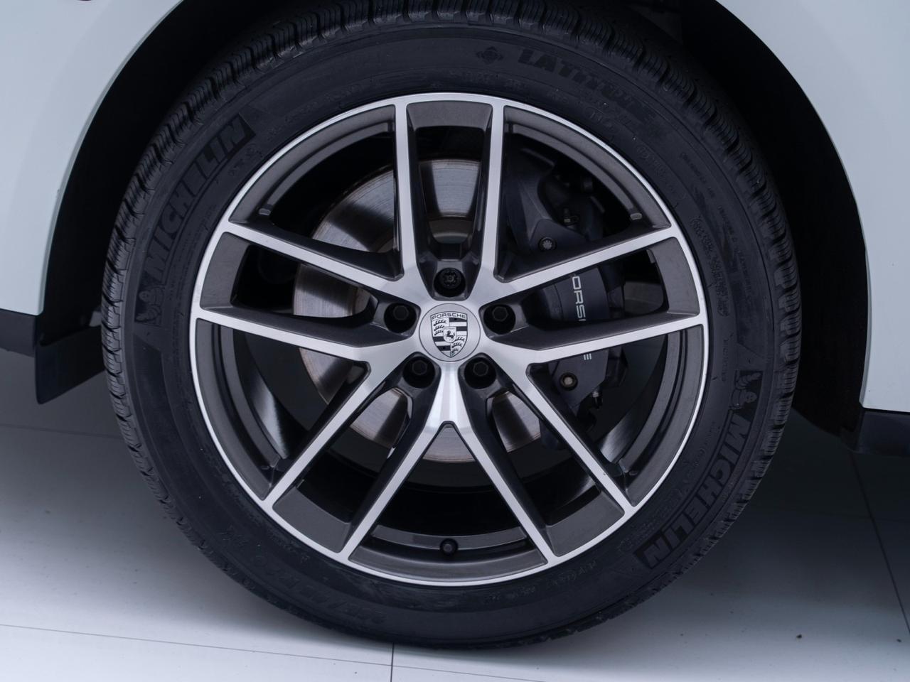 2024 Porsche Macan Pompano Beach FL